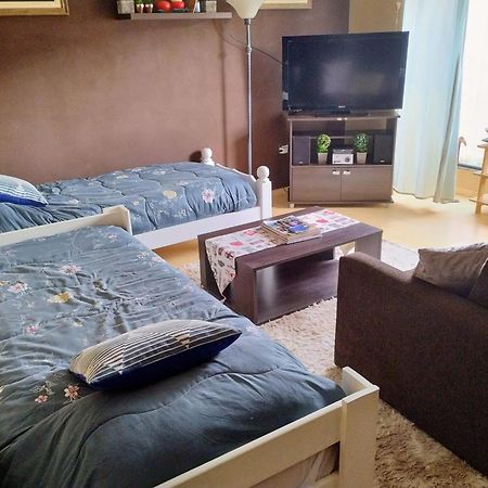 Casa En Gregores Gobernador Gregores Værelse billede