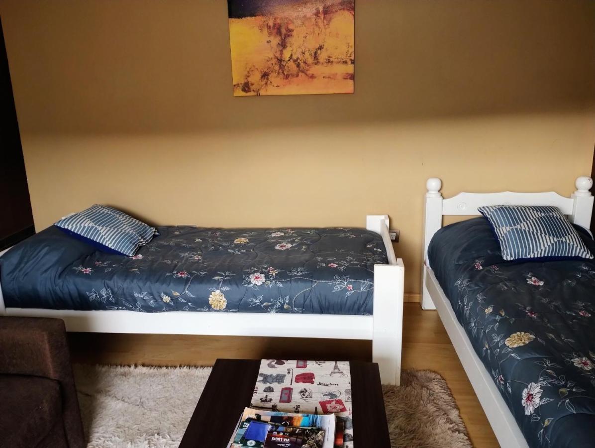 Casa En Gregores Gobernador Gregores Eksteriør billede