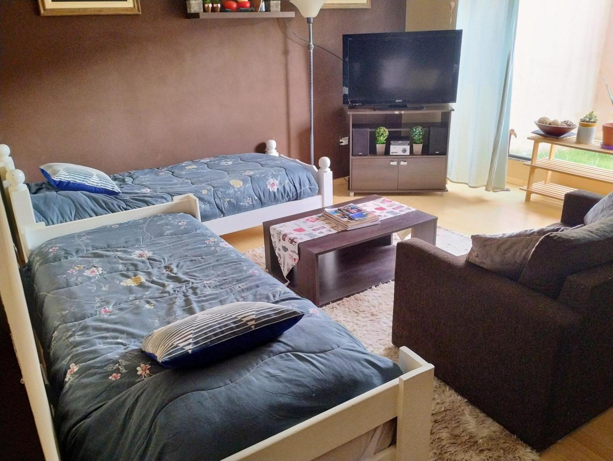 Casa En Gregores Gobernador Gregores Værelse billede
