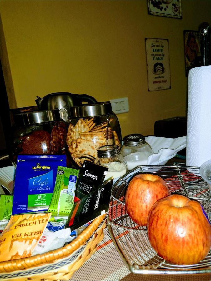 Casa En Gregores Gobernador Gregores Eksteriør billede