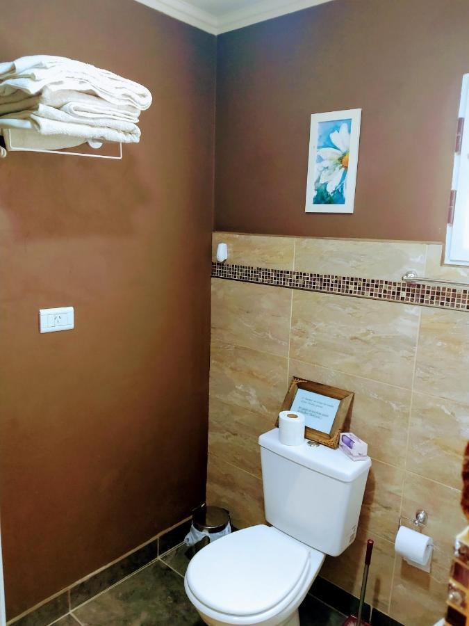 Casa En Gregores Gobernador Gregores Eksteriør billede